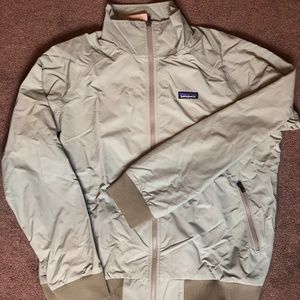 Patagonia Men's Baggies Jacket NWT